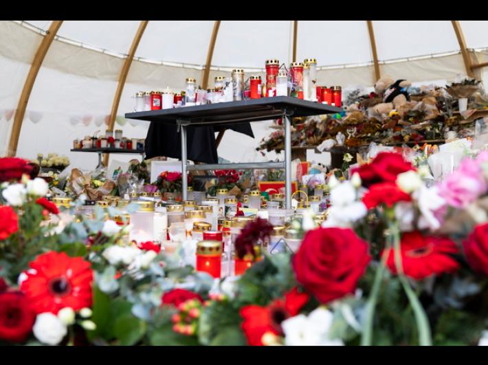 Crans-Montana, domani pomeriggio le famiglie a Palazzo Chigi