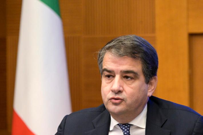 Fitto: "L'Ue sostiene Kiev, aiuti mirati e responsabili"