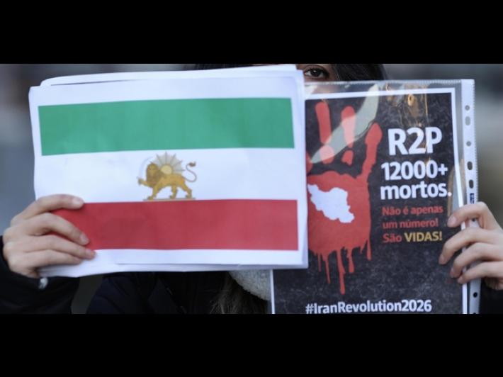 Appello degli studenti iraniani ad Ancona, 'non &egrave; protesta, ma rivoluzione'