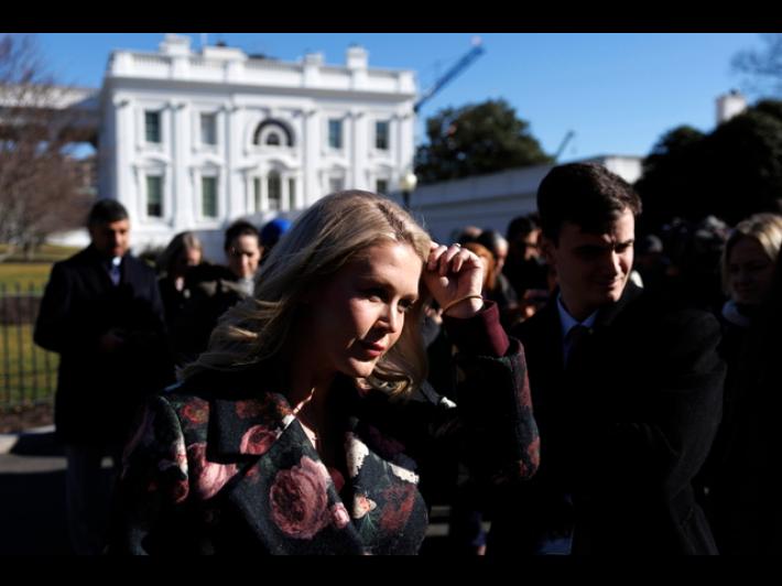 Usa, 'truppe europee in Groenlandia non incideranno su decisione Trump'