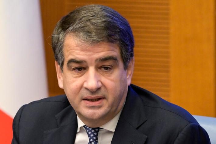 Fitto: "Cipro mostra la Coesione Ue come strumento strategico di sviluppo"