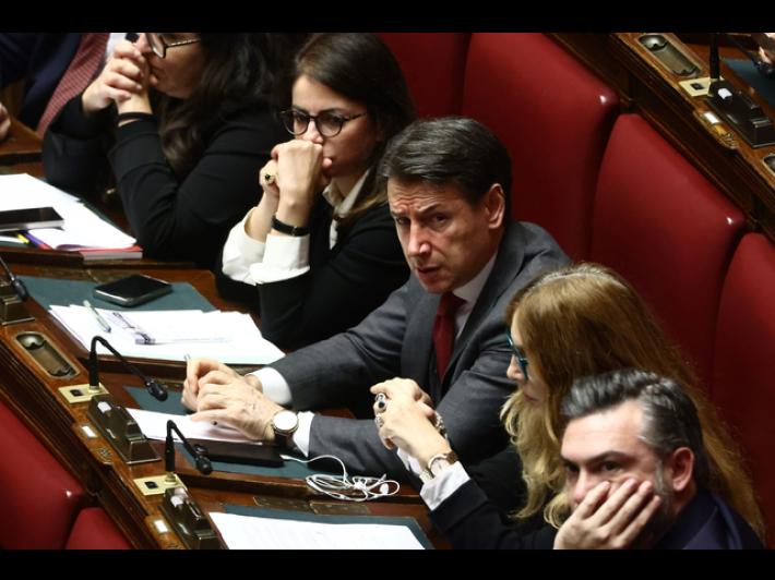 M5s presenta una sua risoluzione sull'Iran, "no ad azioni militari unilaterali"