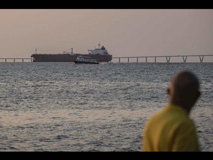 Usa, sequestrata una nuova petroliera nei Caraibi