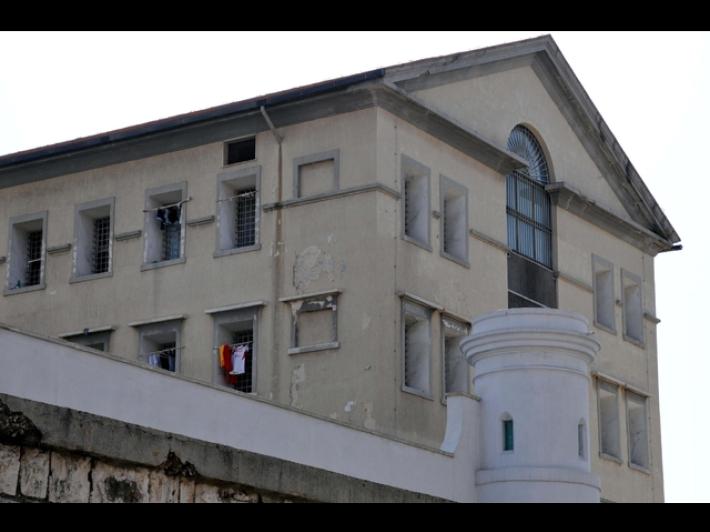 Fu ammazzato in carcere a Bari l'uomo che uccise la moglie nel 2024