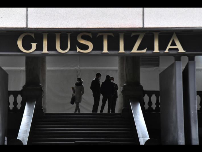 Omicidio Cella, corte assise Genova in camera di consiglio