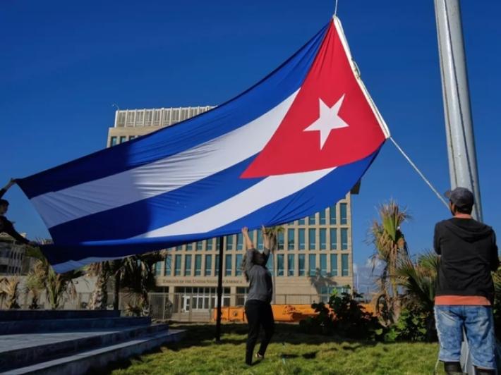 Cuba rende omaggio ai 32 militari caduti in Venezuela