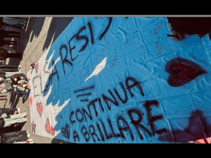 Crans-Montana: delicate le condizioni di Elsa, rimane a Zurigo