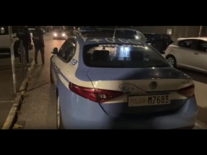 ++ Accoltellamento a scuola, gravissimo studente di 18 anni ++