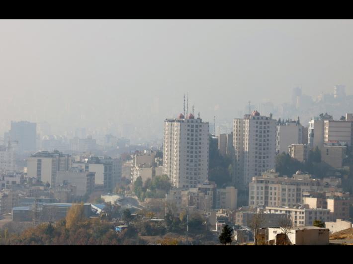 L'Ue raccomanda alle compagnie aeree di evitare lo spazio aereo dell'Iran