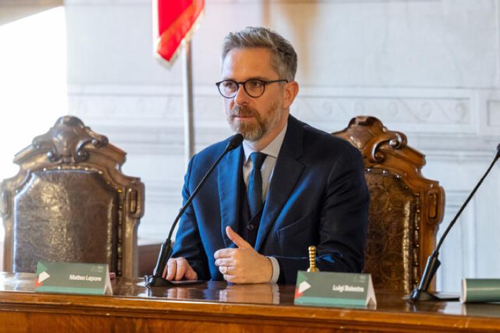 Lepore: "Bilancio Ue lontano dai territori, mancano risposte sociali"