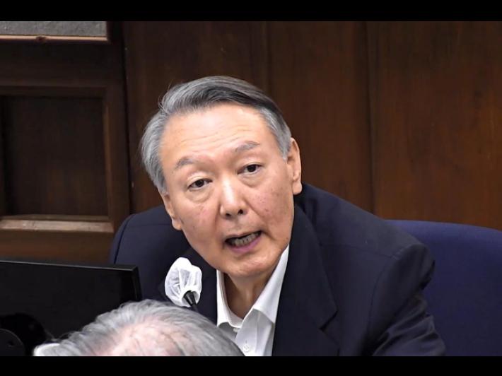 Corea del Sud, l&rsquo;ex presidente Yoon Sul Yeol condannato all'ergastolo 