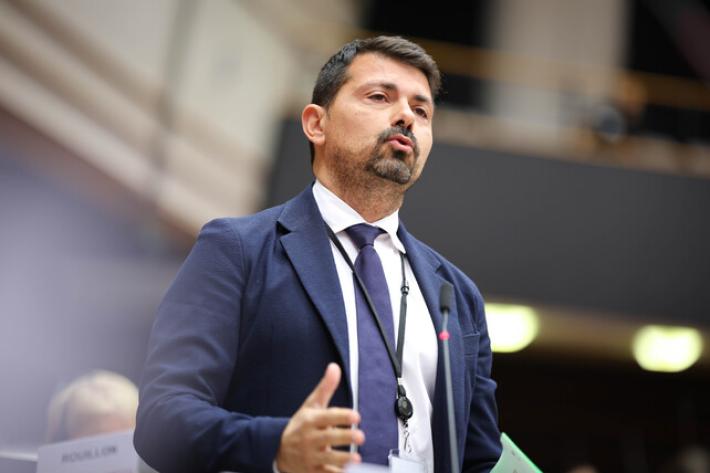 Mammi: "L'Unione europea ascolti gli agricoltori e modifichi la proposta di bilancio"