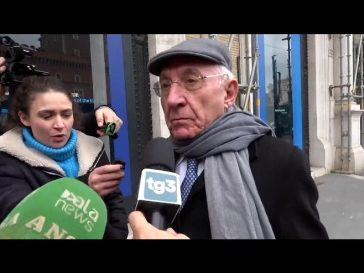 Il Collegio del Garante, 'piena fiducia nella magistratura, andiamo avanti'