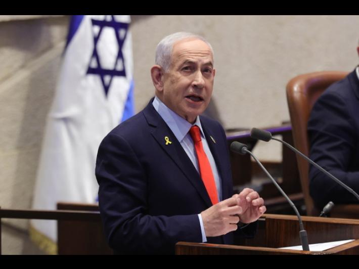 Netanyahu contro i nomi in Board of Peace, 'contrari a nostra politica'