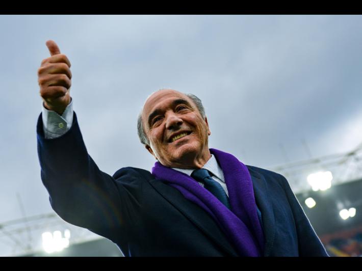 Fiorentina, morto il presidente Rocco Commisso