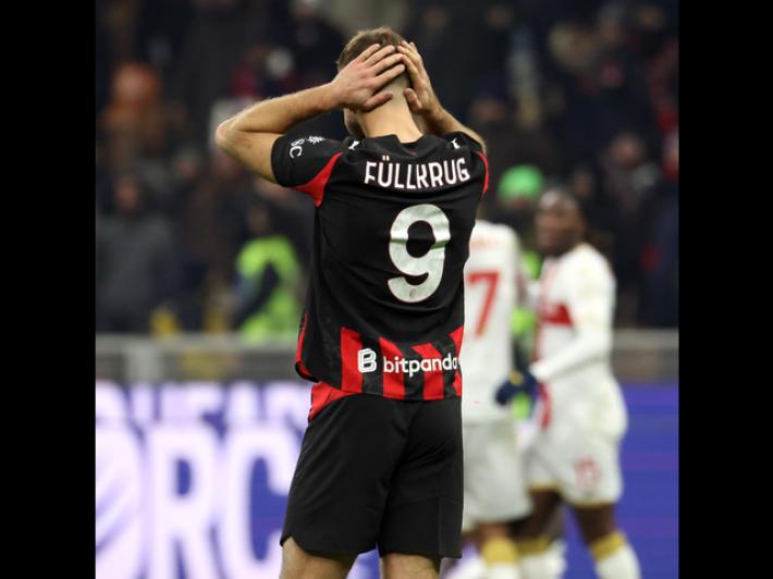 Furto nella stanza d'albergo del milanista F&uuml;llkrug, spariti gioielli e orologi