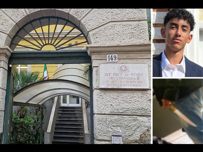 Studente ucciso, l' Ufficio scolastico dispone una ispezione