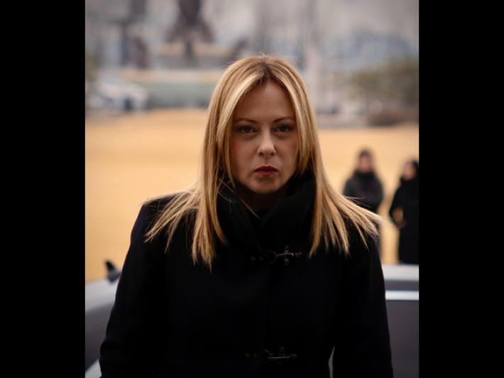 Meloni, incomprensione sulla Groenlandia, azione Ue non &egrave; contro gli Usa