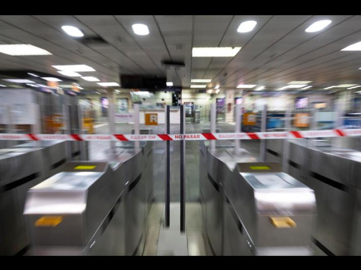 Media, saliti a 5 i morti nel deragliamento di due treni in Spagna