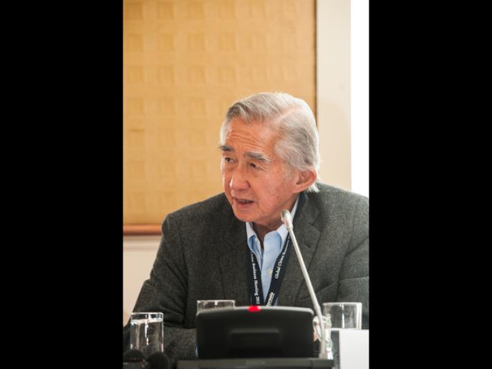 Morto l'urbanista Liu Thai Ker, il primo pianificatore di Singapore