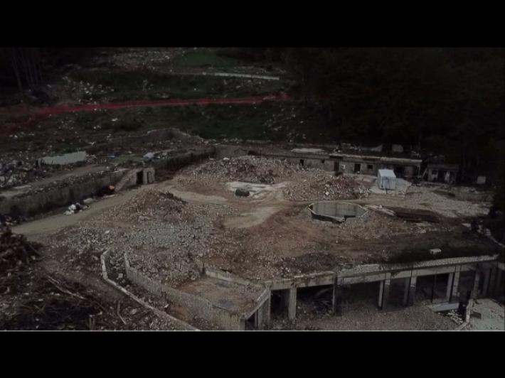 Rigopiano, sindaco Farindola, 'in 9 anni tante parole, pochi fatti'