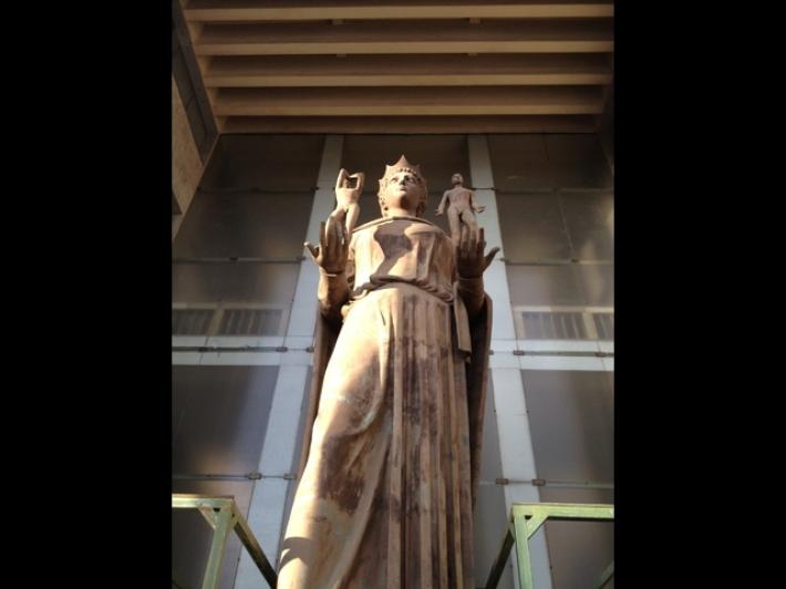 Corruzione: condannata l'ex pm di Gela, a giudizio l'avvocato Amara