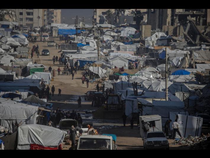 Capo dell'Idf, 'siamo pronti alla possibilit&agrave; di una guerra a sorpresa'