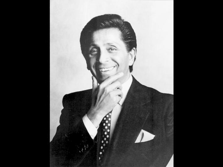 &Egrave; morto lo stilista Valentino