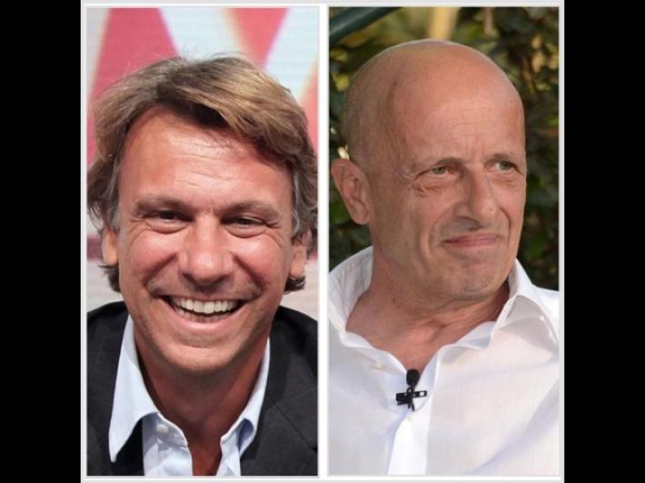 Nasce sul web Politico Quotidiano, la nuova avventura di Alessandro Sallusti