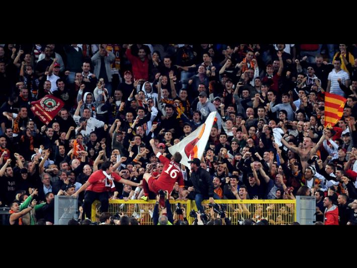 Stop alle trasferte per i tifosi di Roma e Fiorentina fino a fine stagione