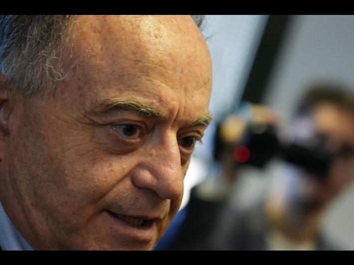 Gratteri, "Fdi rilancia su Fb vecchio video senza autorizzazione, denuncer&ograve;"