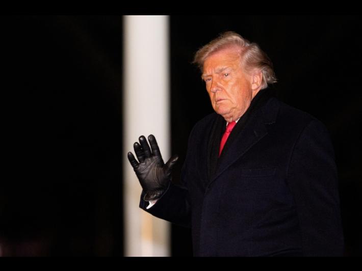 Per ora 52 leader invitati al Board of Peace, solo 7 hanno accettato