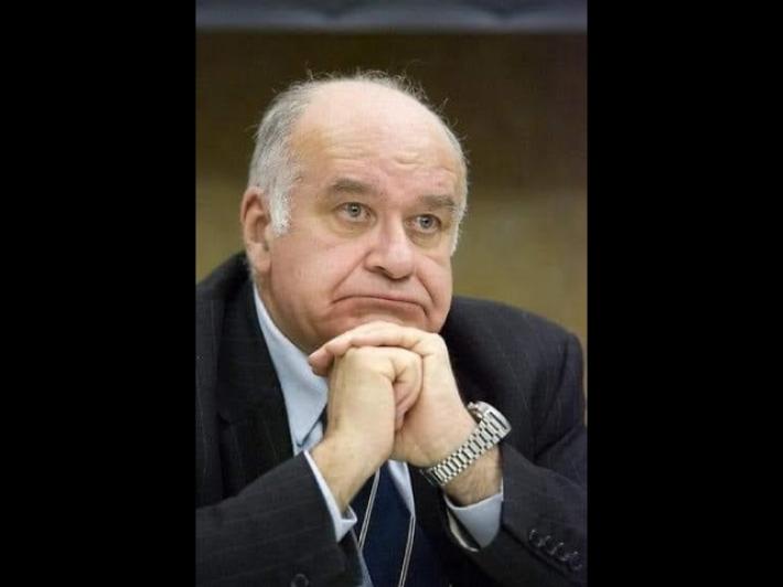 'Zanone e il liberalismo italiano', convegno a 10 anni dalla morte