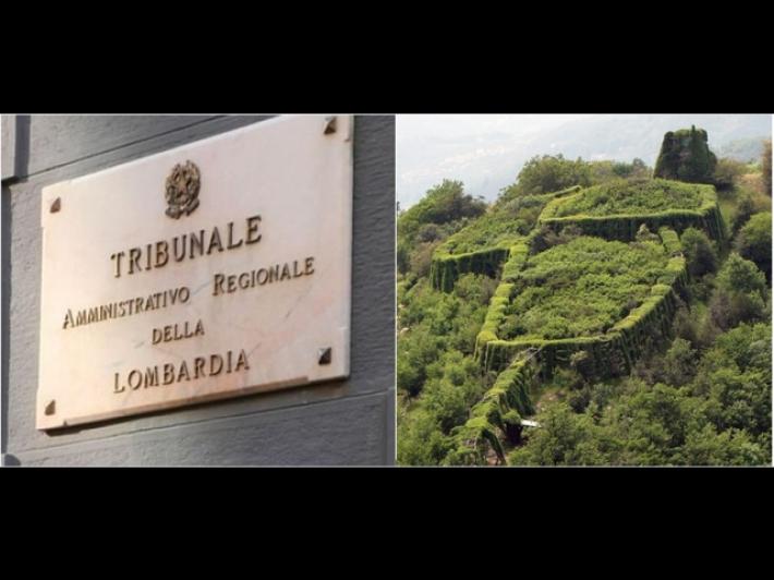 Tar d&agrave; ragione a cittadina, 'Comune Milano decida se palazzo &egrave; regolare'