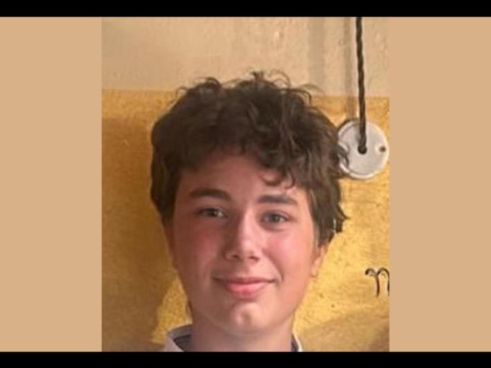 Quattordicenne scomparso, Procura indaga per sottrazione di minore