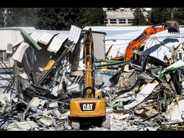 Guterres condanna Israele, 'la sede Unrwa a Gerusalemme Est &egrave; inviolabile '