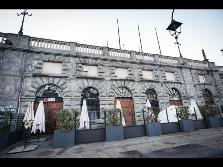 Bici gi&ugrave; dai Murazzi, scarcerata dopo quasi tre anni