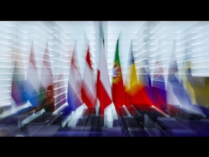 L'Eurocamera attiva iter d'urgenza su prestito da 90 miliardi a Kiev