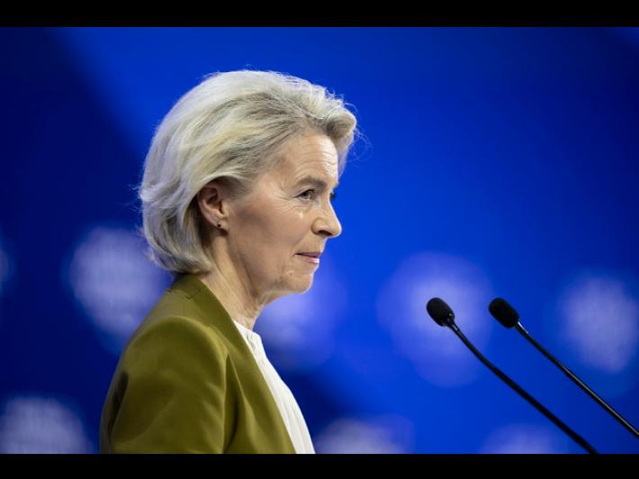 Fonti, 'partecipazione al Board of Peace tra i temi del vertice Ue'