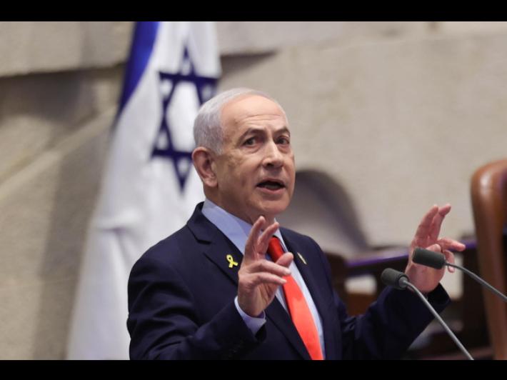 Netanyahu accetta l'invito a entrare nel Board of Peace