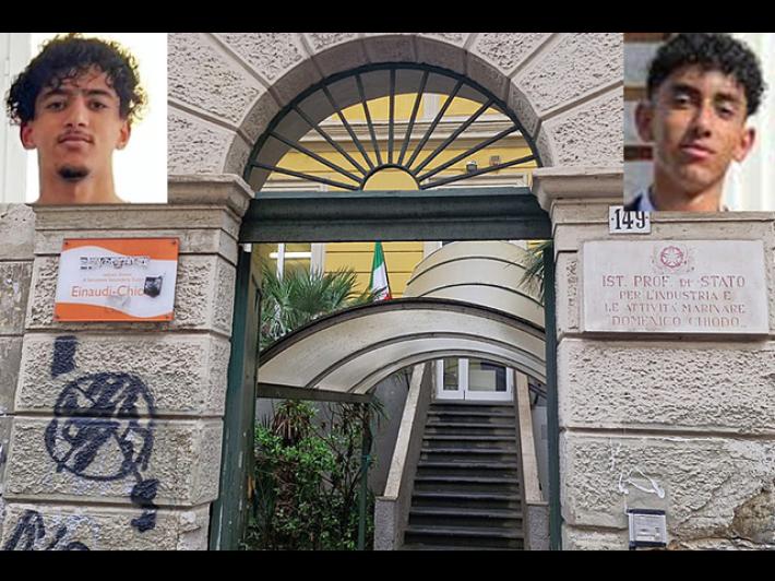 Ragazzo ucciso: conclusa autopsia, 'quadro ben definito'