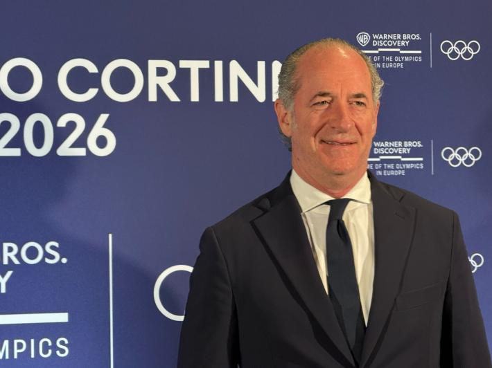 Comunicato Stampa: Milano-Cortina 2026