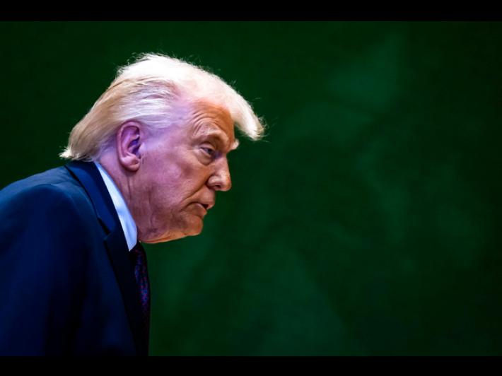 Trump, Usa possono fare quello che vogliono nell'accordo per la Groenlandia