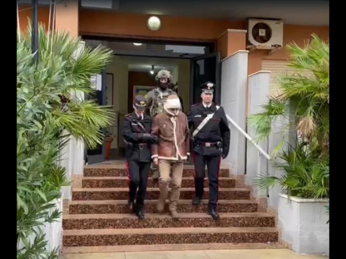 Cassazione annulla condanna all'amante di Messina Denaro, accusa va cambiata