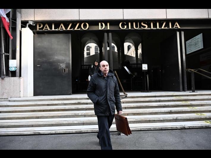 Presunti fondi ad Hamas, pm valutano uso 'cervellone' del Morandi