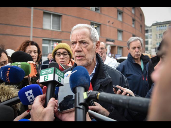 Crans-Montana: Bertolaso, 'vicini a dimettere alcuni ragazzi'