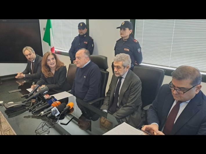 Gratteri: "Minori carne da macello e utili idioti per il crimine"