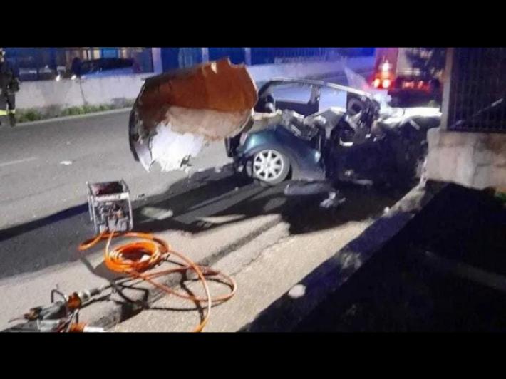 Tre giovani morirono in scontro con bus, chiesti 11 anni per amico che guidava