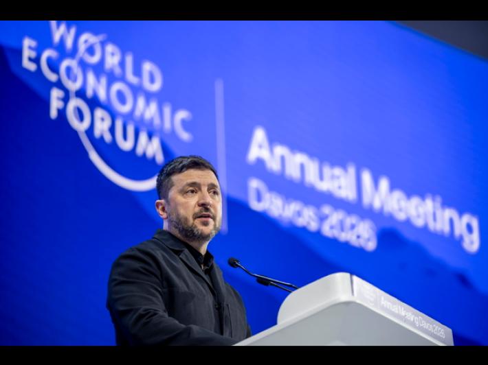 Zelensky, domani trilaterale Ucraina-Russia-Usa