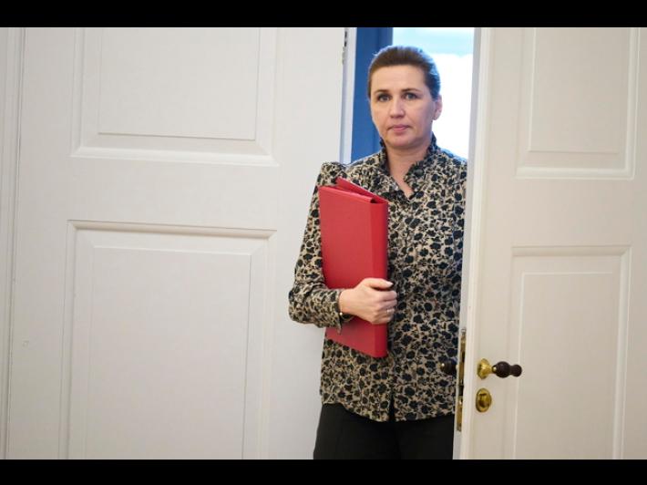 Copenaghen, 'pronti al dialogo ma nel rispetto dell'integrit&agrave; territoriale'